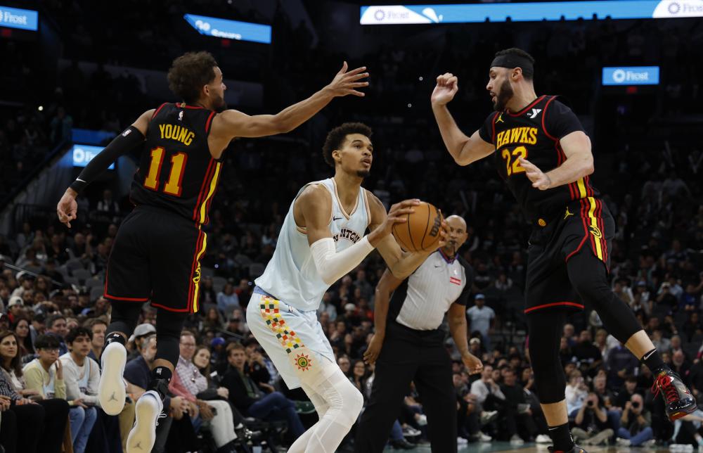 前锋在第4 前锋在第4