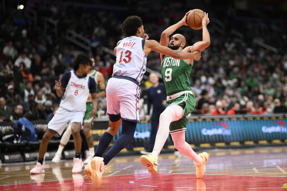 惊人的球技 惊人的球技